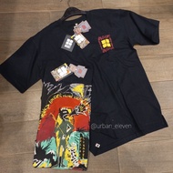 Kaos Insight Original Kolaborasi AlipJon X Andre Yoga Style Oversize