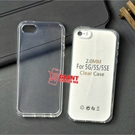 iphone 5 iphone SE 2020 iphone 8 iphone 9 iphone X iphone XS Case Clear HD Case Bening iphone 5 ipho