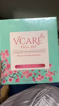 💓VCARE SKINCARE EXCLUSIVE 5in1💓  Vcare Exclusive