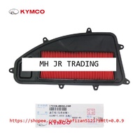 Modenas Elegan 250/ME250 ABS/ME250 EX/Kymco X-Town 300i Air Filter(READY STOCK)