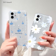 Infinix Smart 8 7 Hot 11 10 20 30i 40i Note 30 Tecno Spark 10 10C 20C Go VIP Play 2023 2024 4G Case 