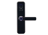 【Singapore Seller】KOW-FD2000TY Fingerprint Digital Lock with Fingerprint for Room Door / Office Door