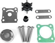 Gtion 6G1-W0078-A1 6G1-W0078-A1 6G1-W0078-A0 Outboard Water Pump Impeller Repair Kit Compatible with