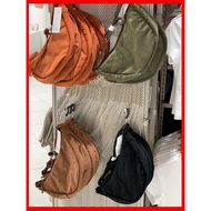 Dumpling bag ~ Japanese single Uの99+! Corduroy satchel dumpling bag diagonally across bag, shoulder bag versatile autumn and winter 461934