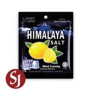 Himalayan Lemon Salt Candy Malaysia