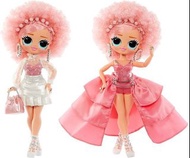 LOL Surprise OMG Doll Miss Celebrate 
