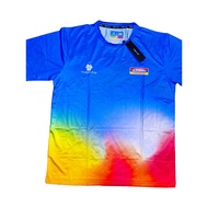 Indomaret Run 2025 - 21K Running Event Jersey by Tiento
