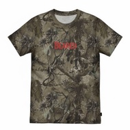 RIPCURL  เสื้อยืดผู้ชาย 0TMMTE SEARCH AND DESTROY TEE  2025-S1