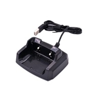 Baofeng uv16 pro max charger walkie talkie