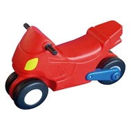 Xe chòi chân mini moto chất liệu nhựa nhập khẩu