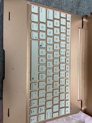 Keyboard iPad