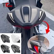 For Aprilia RS457 RS 457 2024- 2025 Motorcycle Pillion Rear Passenger Seat Cover Solo Seat Cowl Fair