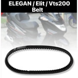 Modenas Elegan 150 ELIT125/150 PASSION125 Belt / Belting / Timing Belt