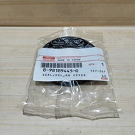 OIL SEAL TRANSMISSION SEAL OIL REAR TRANSMISSION ISUZU ELF NHR NKR NLR 55 8-98189443-0