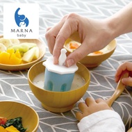 Baby Food Cooler, Don't need to blow baby food, Baby product, Made in Japan