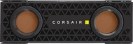 CORSAIR MP600 PRO HXT 4TB Gen4 PCIe x4 NVMe M.2 SSD Desktop - High-Density TLC NAND - M.2 2280 (Gen3