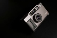 CONTAX T2  Titanium Black