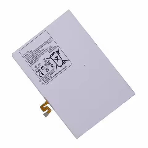 1x High quality 7040mAh EB-BT725ABU Battery For Samsung Galaxy Tab S5e 10.5 2019 SM-T720 T725C T720 