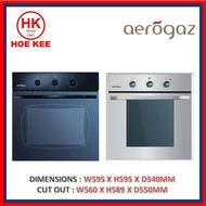 Aerogaz  AZ-3201 Built In Oven