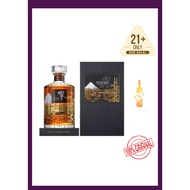 HIBIKI 21 YEAR LIMITED EDITION