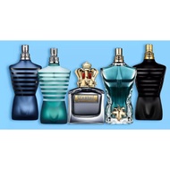 ️10.10 MEGA ️(ALL) JPG_PERFUME FOR MEN 125ML