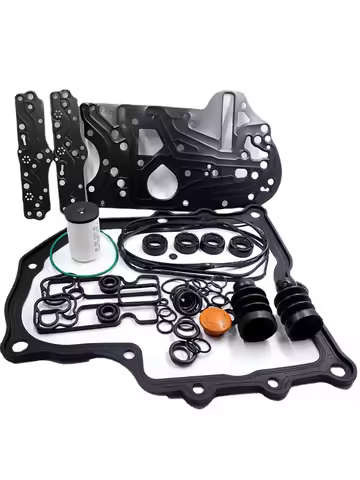New 0AM DQ200 DSG 7 Speed Transmission Valve Body Repair Kit