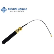 Antenna GPRS GSM SIM800L - thegioimodule