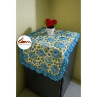 FRIDGE COVER, FRIDGE COVER, CHARACTER FRIDGE CLOTH