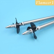[flameer1] RC Boat Shafts Made of 304, RC Boat Accessories Replace RC Boat Replacement Accessories