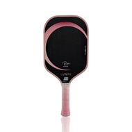 LUNAR PICKLEBALL Lunar Pickleball paddle Pro  Rose' Edition