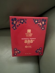 Manuka Health 888+ MGO 麥蘆卡蜂蜜 250g