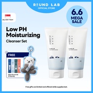 [Bundle of 2][ROUND LAB Official] 1025 Dokdo Cleanser 150mlX2ea