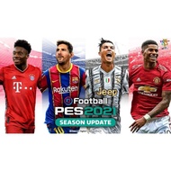 EFootball PES 2021 game pc