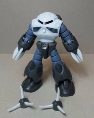 Bandai Gundam 機動戰士 突擊王國 ASSAULT KINGDOM 魔蟹 8cm 可動 扭蛋 盒蛋 食玩
