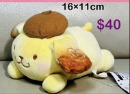 Sanrio 布丁狗景品公仔