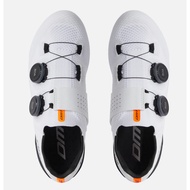 DMT SH10 Shoes WHITE/BLACK