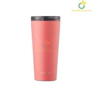 Bình giữ nhiệt LocknLock có 2 nắp thay thế New Clip Tumbler 540ml LHC4279