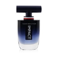 Tommy Hilfiger - Impact Intense 香水 100ml/3.4oz - [平行進口]