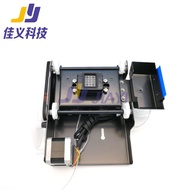 Brand New XP600 Single Head Capping Station Cleaning Assembly for XP600 Inkjet Printer
