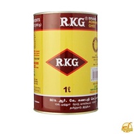 RKG Ghee Pure Traditional Cow Ghee