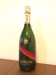 Mumm Grand Cordon 經典香檳