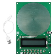 7.83Hz Schumann Wave Frequency Generator 0.01-30000Hz
