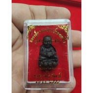 泰国佛牌-Lp Thuad,Achan Deang,Wat Rai,Be2554
