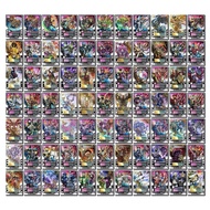 CARD 1 CHEMY CARD Kamen Rider GOTCHARD