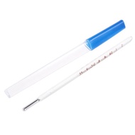 [Betterworld] Mercury Thermometer House Clinical Thermometer Oral Axillary Body Temperature [SG]