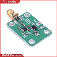 AD8310 Logarithmic Detector 7-15V 0.1--440 MHz Radio Frequency Detection Module High Frequency RF Po
