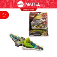 Jurassic World Rebirth Micro Adventures Spinosaurus จูราสสิคเวิลด์ ไดโนเสาร์ มินิเพลเซท สไปโนซอรัส J