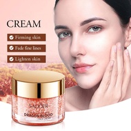 Dragon's Blood Face Cream Moisturizing Hydrating Rejuvenating Cream Facial O0Q8