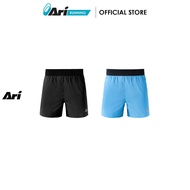 ARI WOMEN AEROSPEED V3 RUNNING SHORTS 3 INCHES-Pants 3 V3
