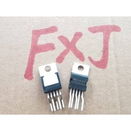 ((10 Pcs) UTC2030A/Imported UTC2030 Audio Attack Play IC In-Line TO-220-5